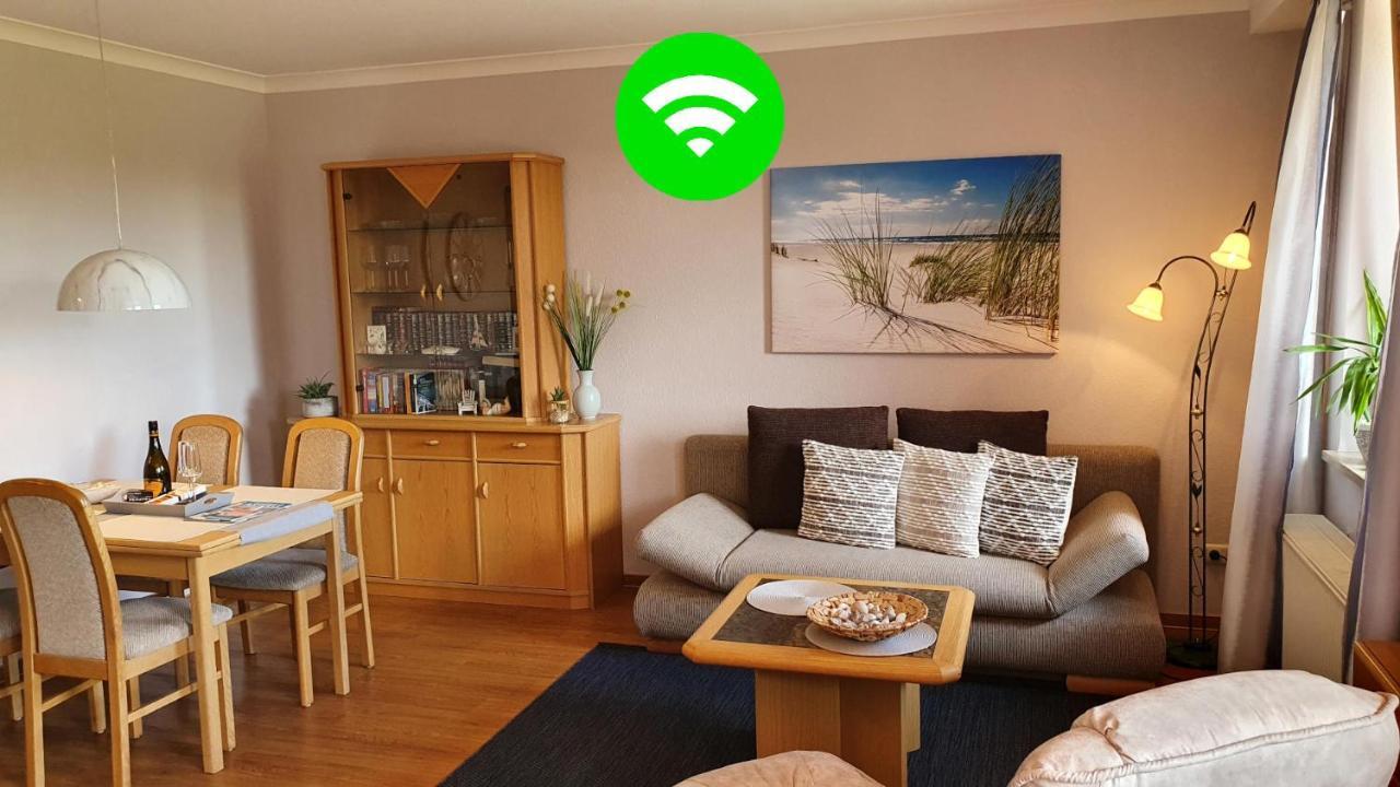Pematra Ferienwohnungen Ostseestrasse 2 Lübeck Exterior foto