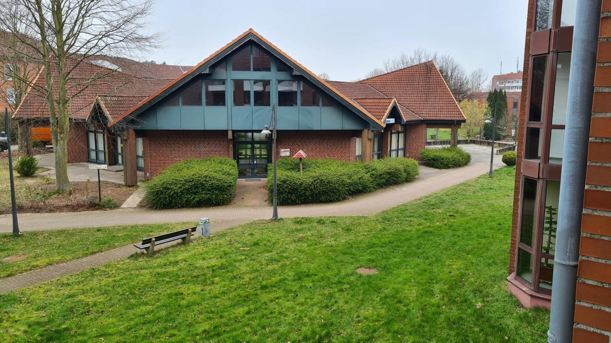 Pematra Ferienwohnungen Ostseestrasse 2 Lübeck Quarto foto