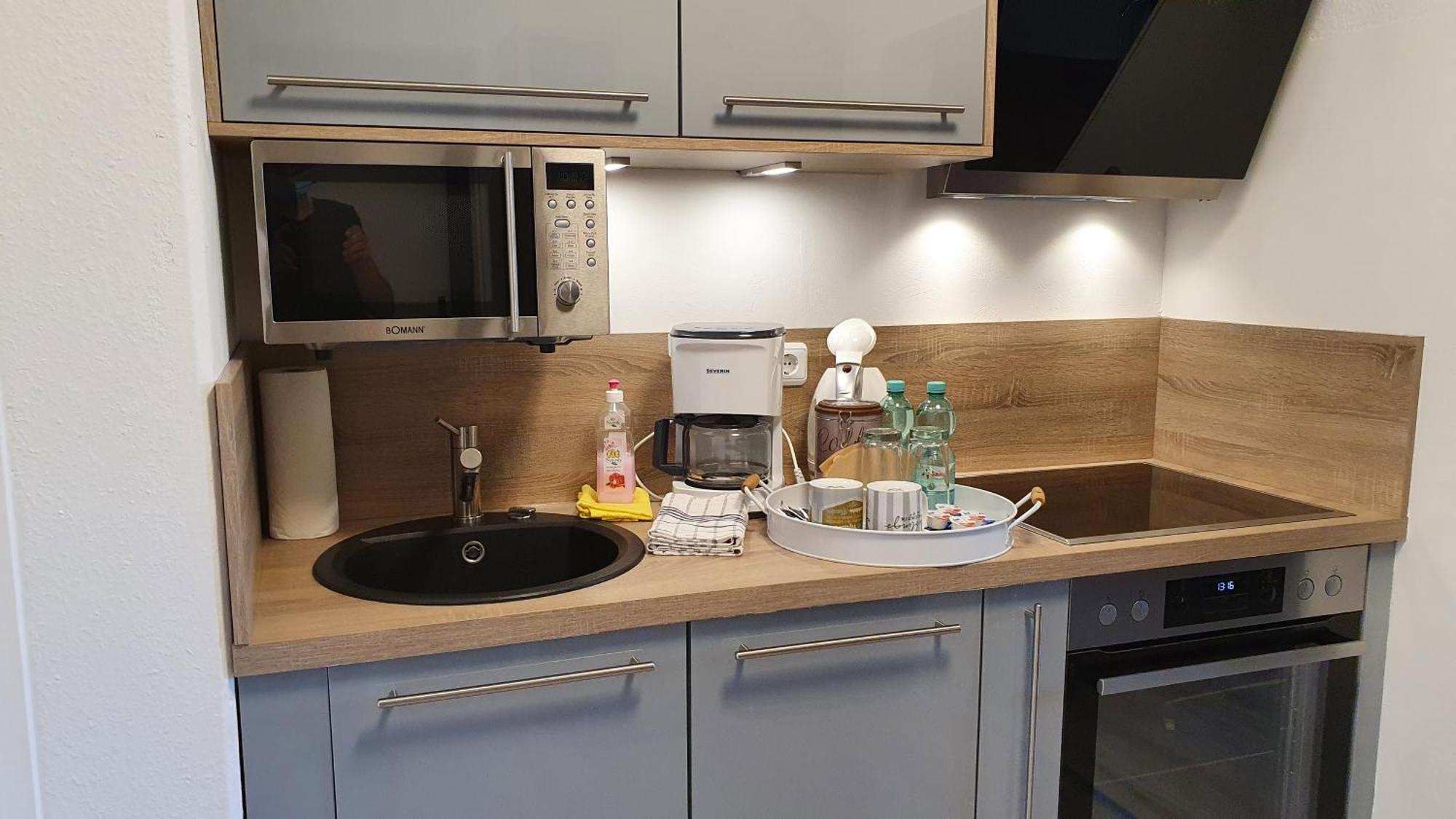 Pematra Ferienwohnungen Ostseestrasse 2 Lübeck Quarto foto