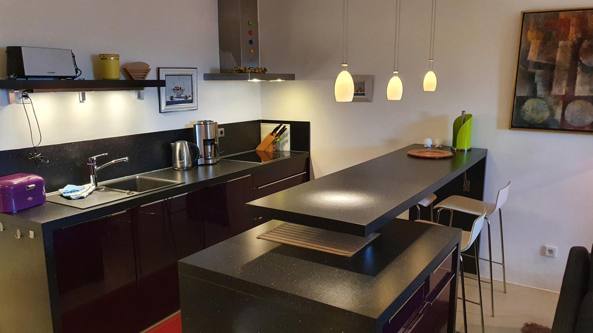 Pematra Ferienwohnungen Ostseestrasse 2 Lübeck Quarto foto