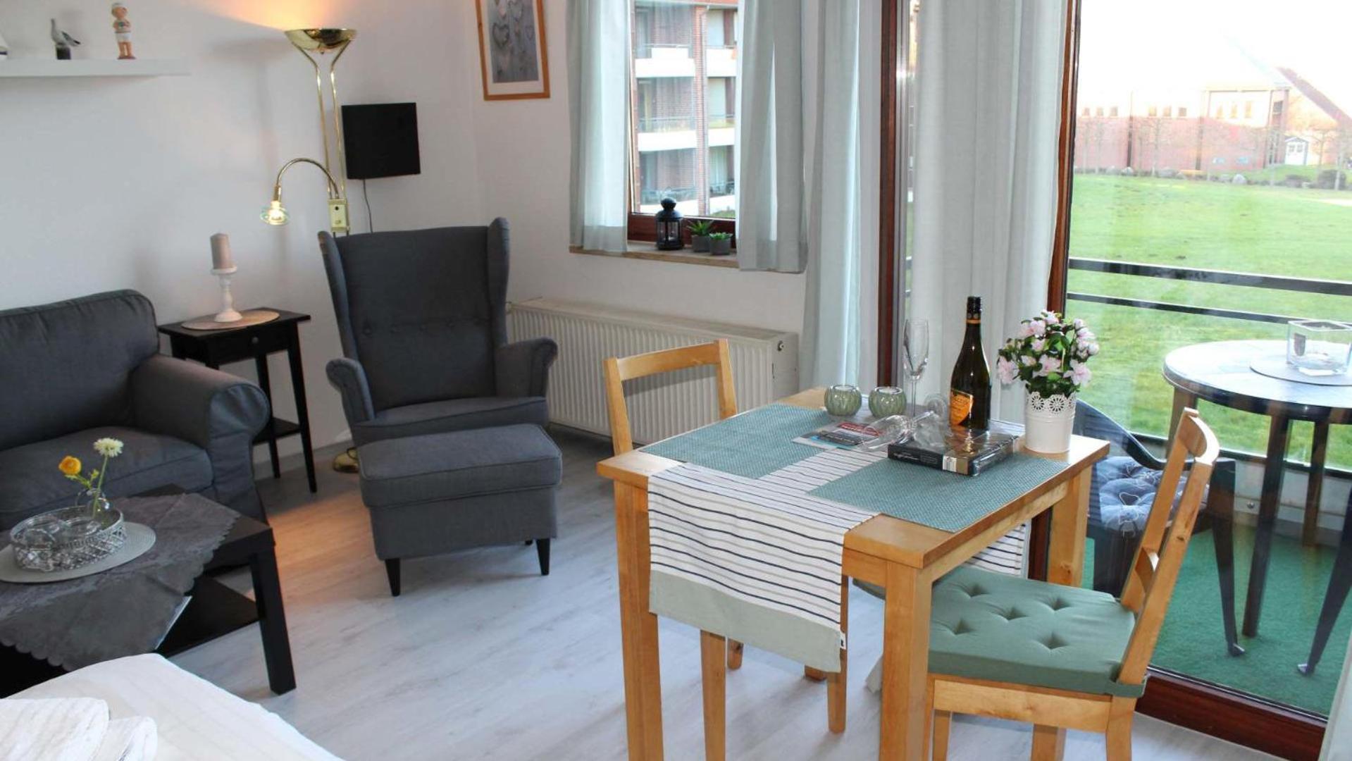 Pematra Ferienwohnungen Ostseestrasse 2 Lübeck Quarto foto