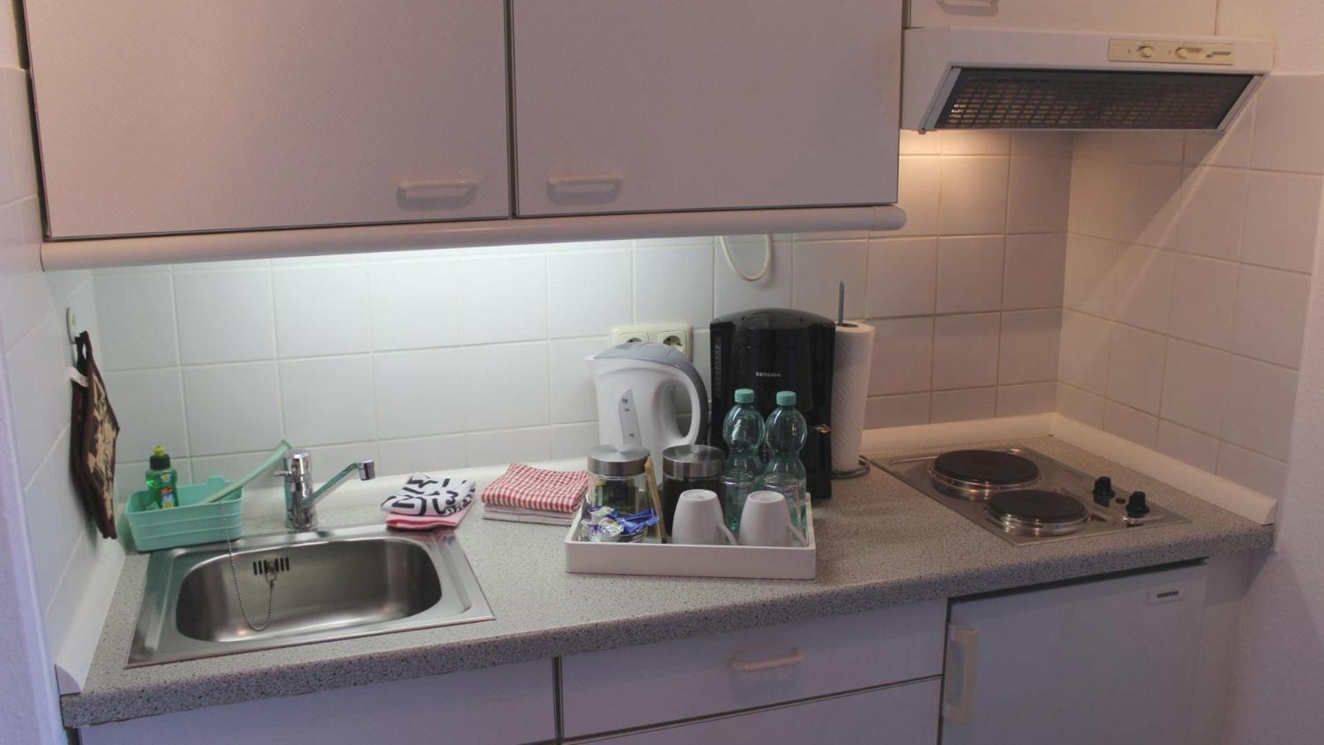Pematra Ferienwohnungen Ostseestrasse 2 Lübeck Quarto foto