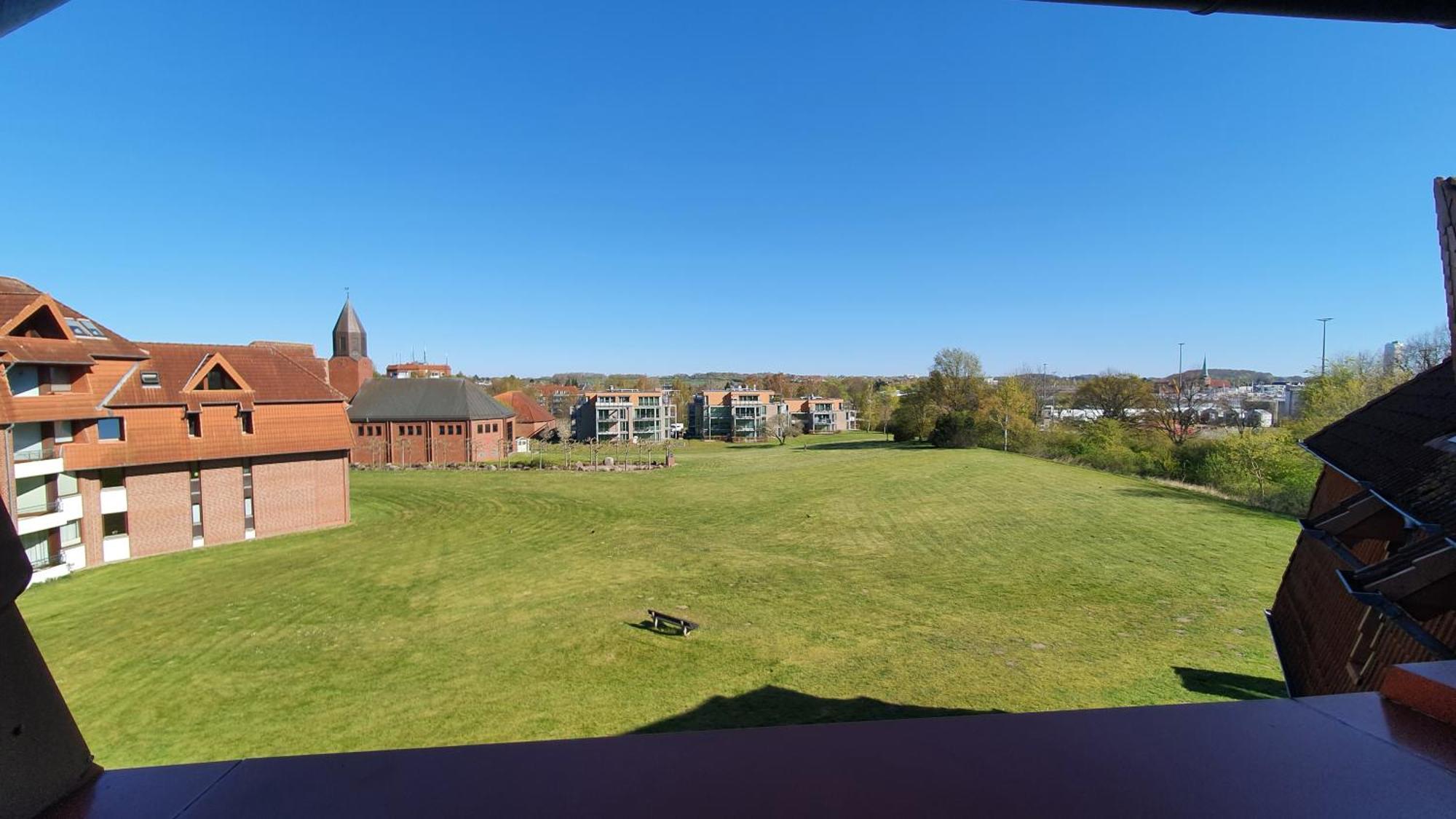 Pematra Ferienwohnungen Ostseestrasse 2 Lübeck Quarto foto