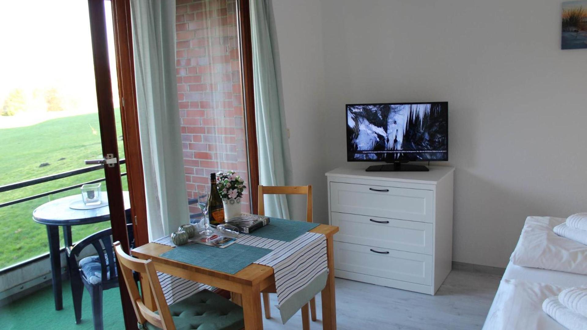 Pematra Ferienwohnungen Ostseestrasse 2 Lübeck Quarto foto
