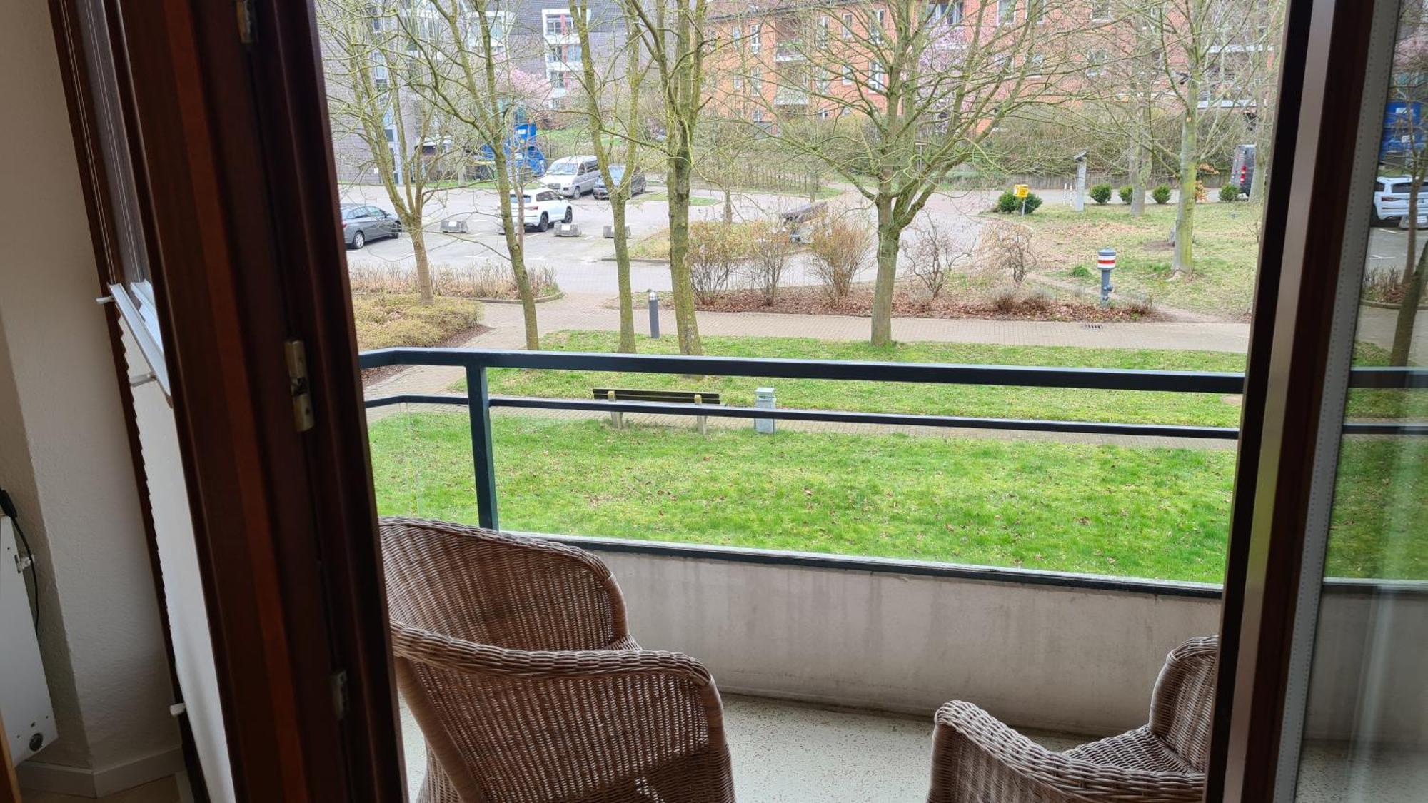 Pematra Ferienwohnungen Ostseestrasse 2 Lübeck Quarto foto