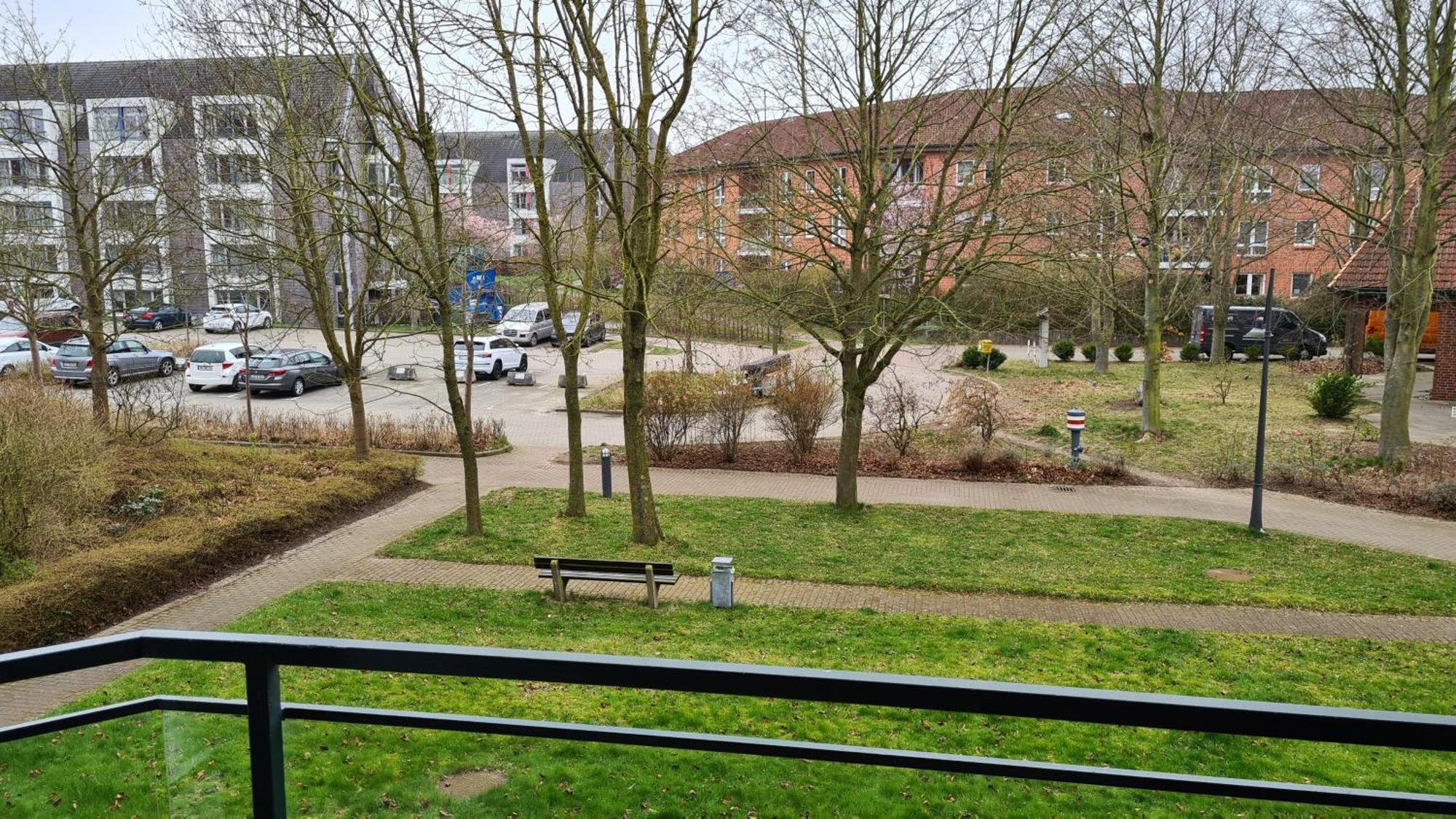 Pematra Ferienwohnungen Ostseestrasse 2 Lübeck Quarto foto