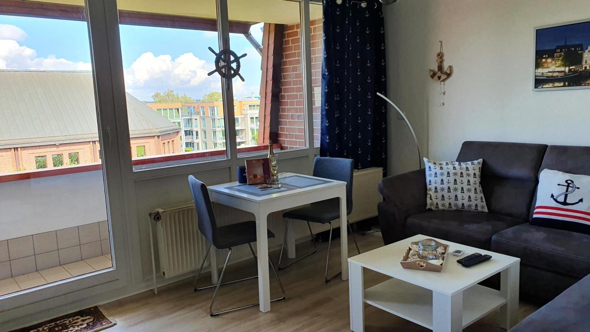 Pematra Ferienwohnungen Ostseestrasse 2 Lübeck Quarto foto