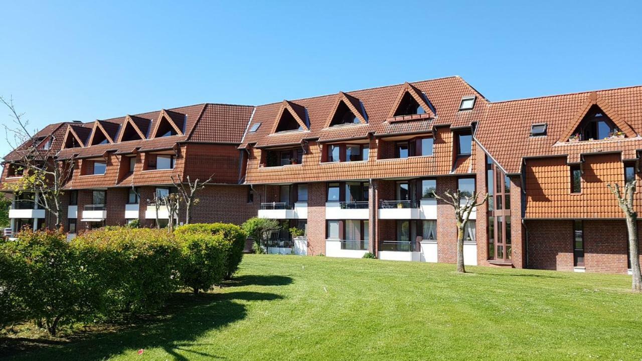 Pematra Ferienwohnungen Ostseestrasse 2 Lübeck Exterior foto