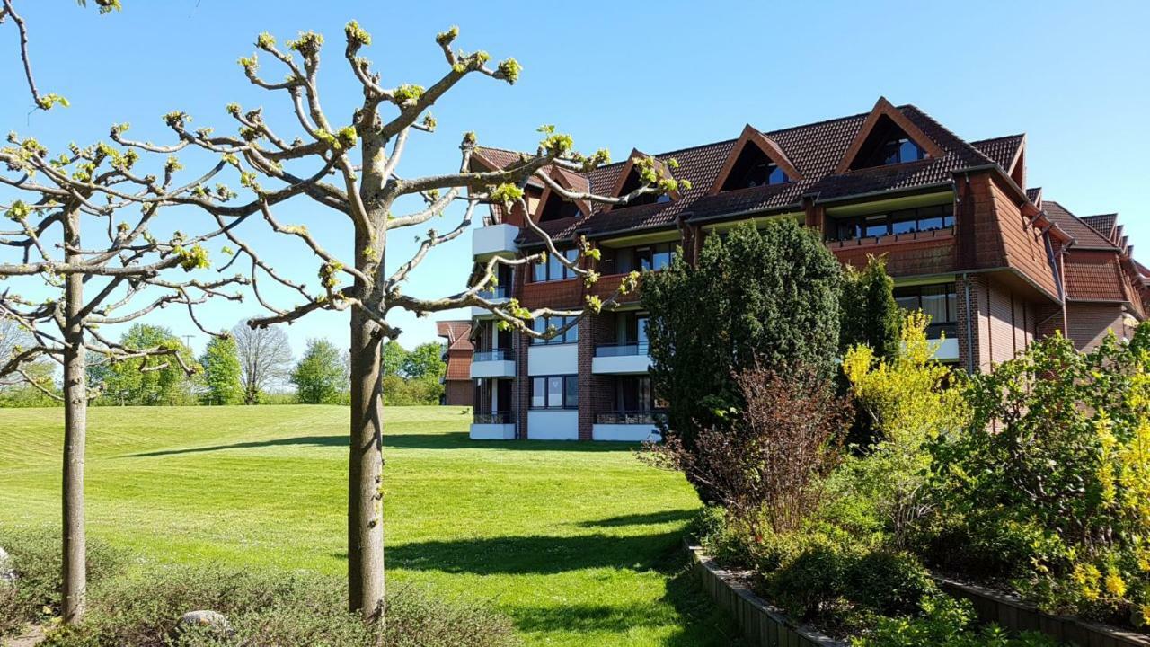 Pematra Ferienwohnungen Ostseestrasse 2 Lübeck Exterior foto