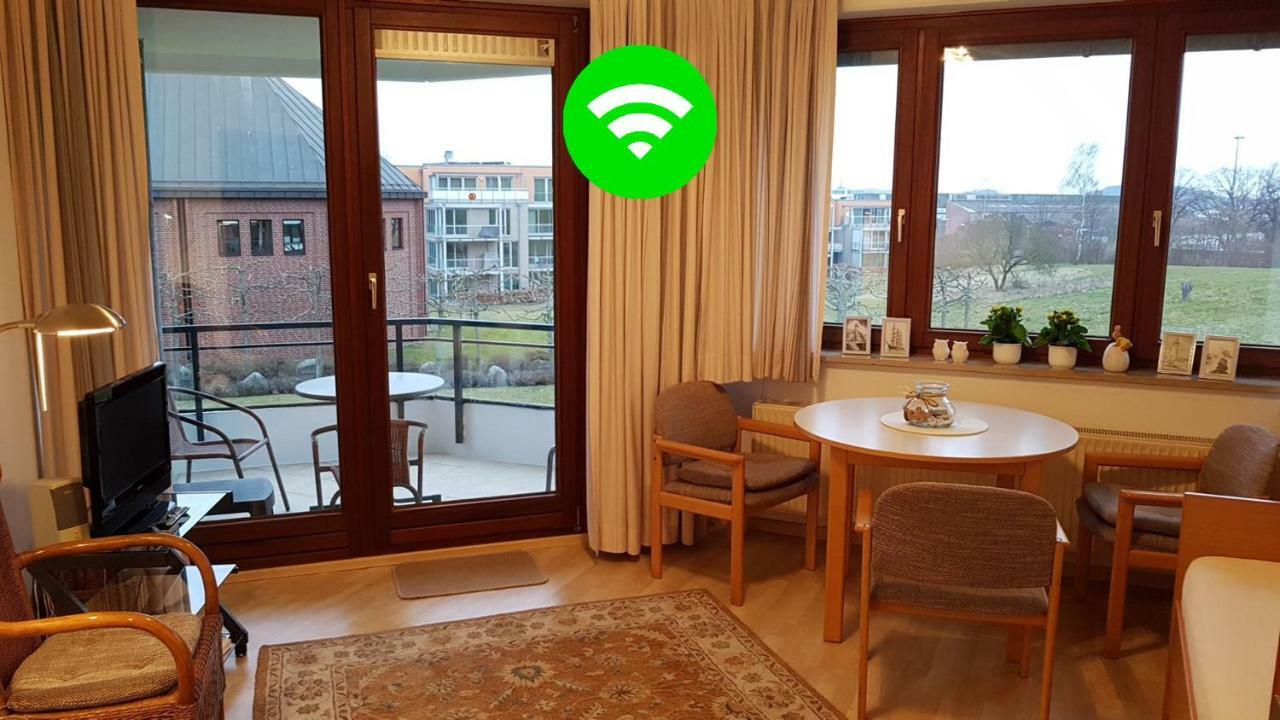 Pematra Ferienwohnungen Ostseestrasse 2 Lübeck Quarto foto